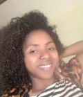 Rencontre Femme Madagascar à Antalaha : Florencine, 31 ans